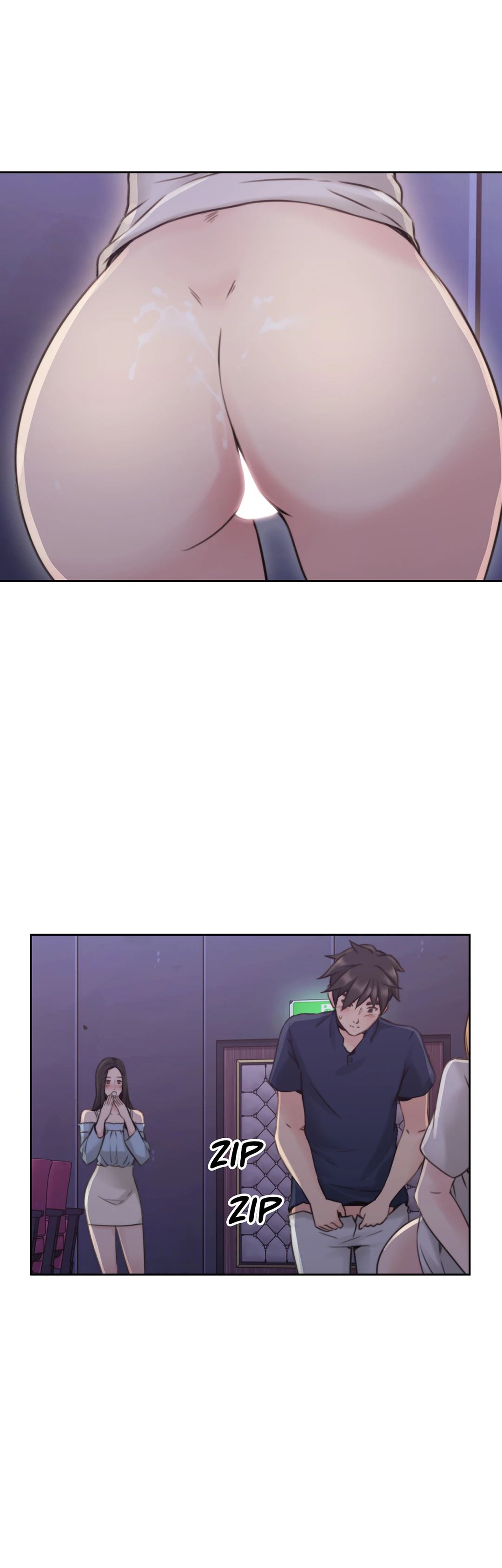 Teacher’s Pet - Chapter 19 [photo 20] - MangaPorn