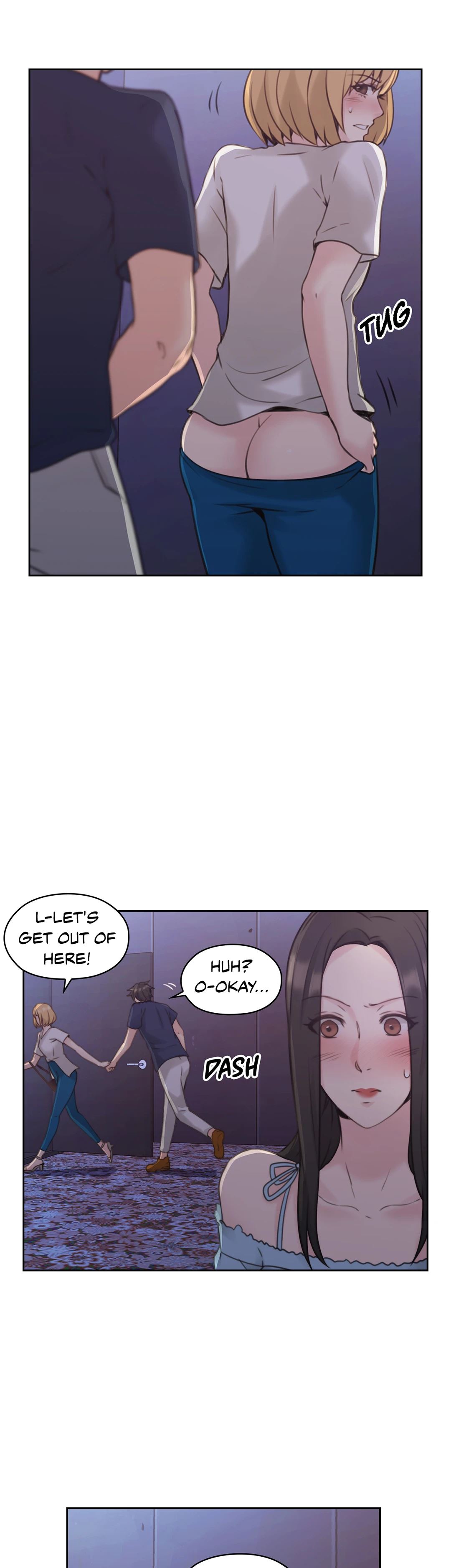 Teacher’s Pet - Chapter 19 [photo 21] - MangaPorn