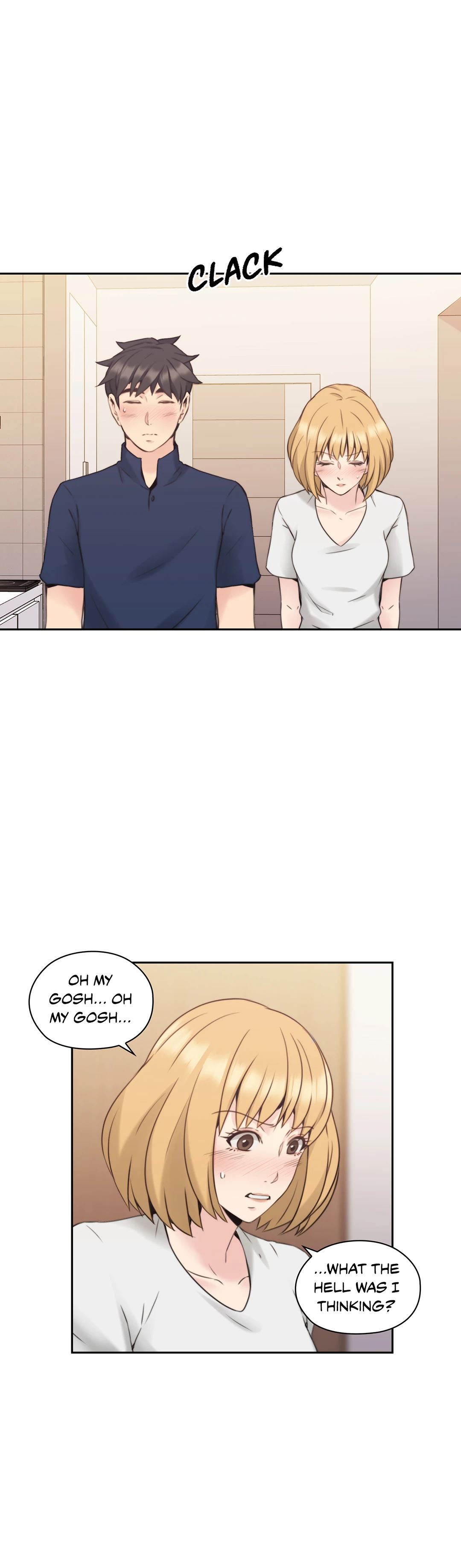 Teacher’s Pet - Chapter 19 [photo 23] - MangaPorn