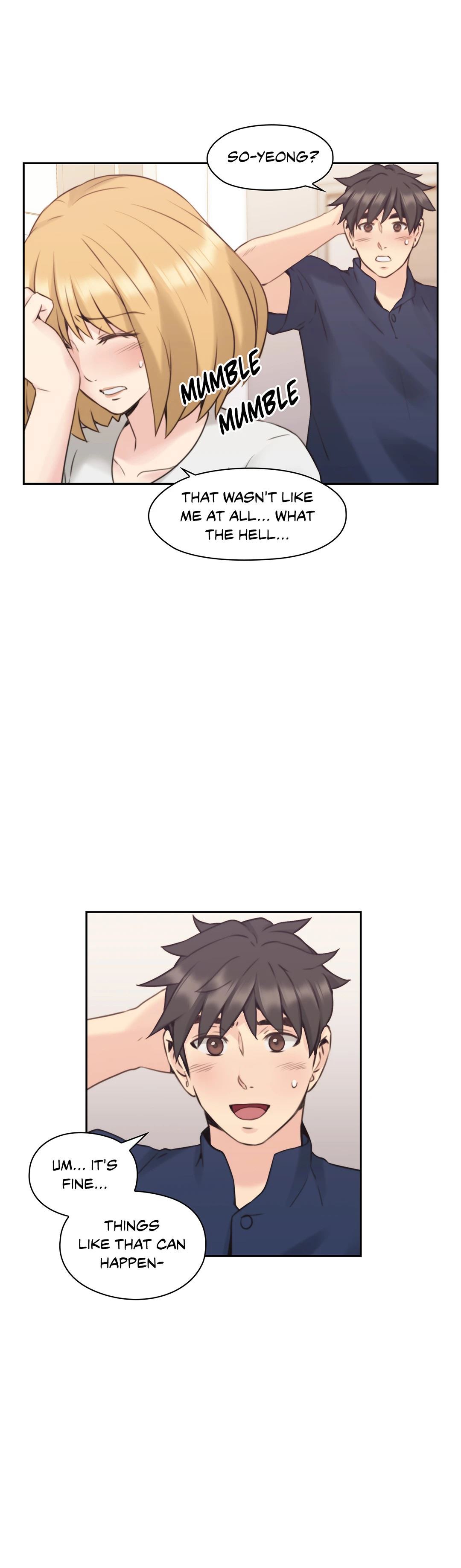 Teacher’s Pet - Chapter 19 [photo 24] - MangaPorn