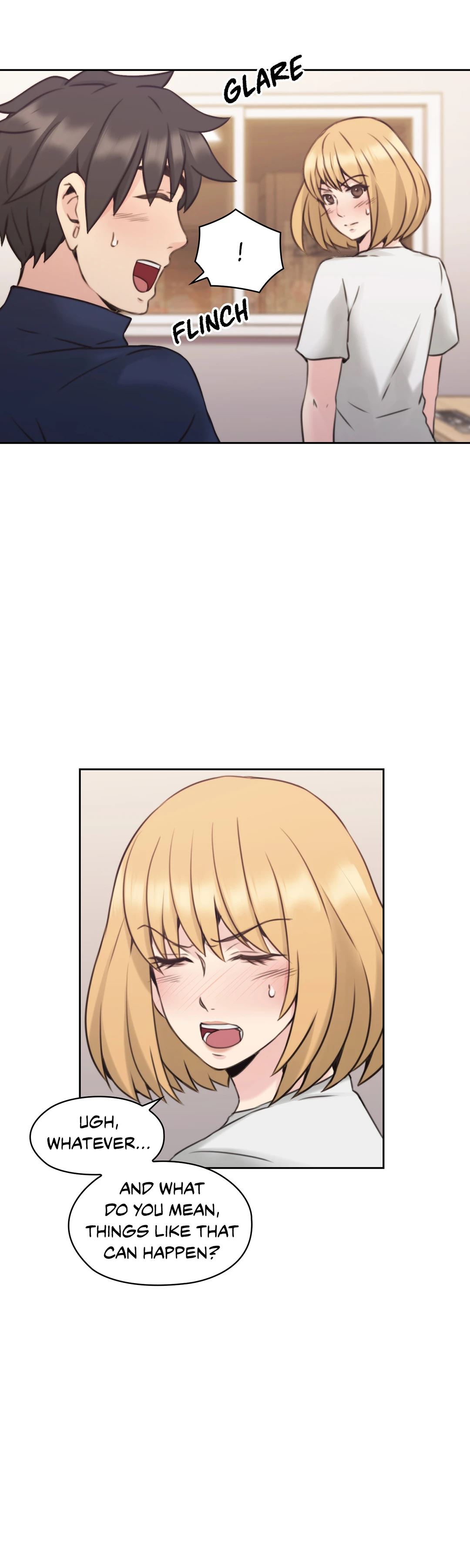 Teacher’s Pet - Chapter 19 [photo 25] - MangaPorn