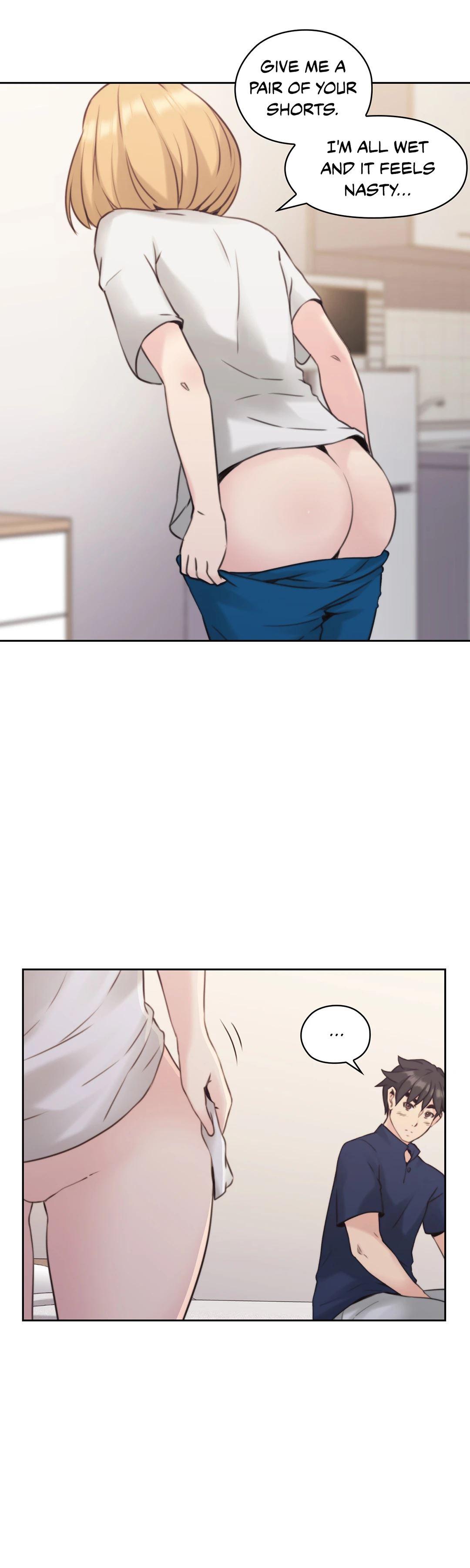 Teacher’s Pet - Chapter 19 [photo 26] - MangaPorn