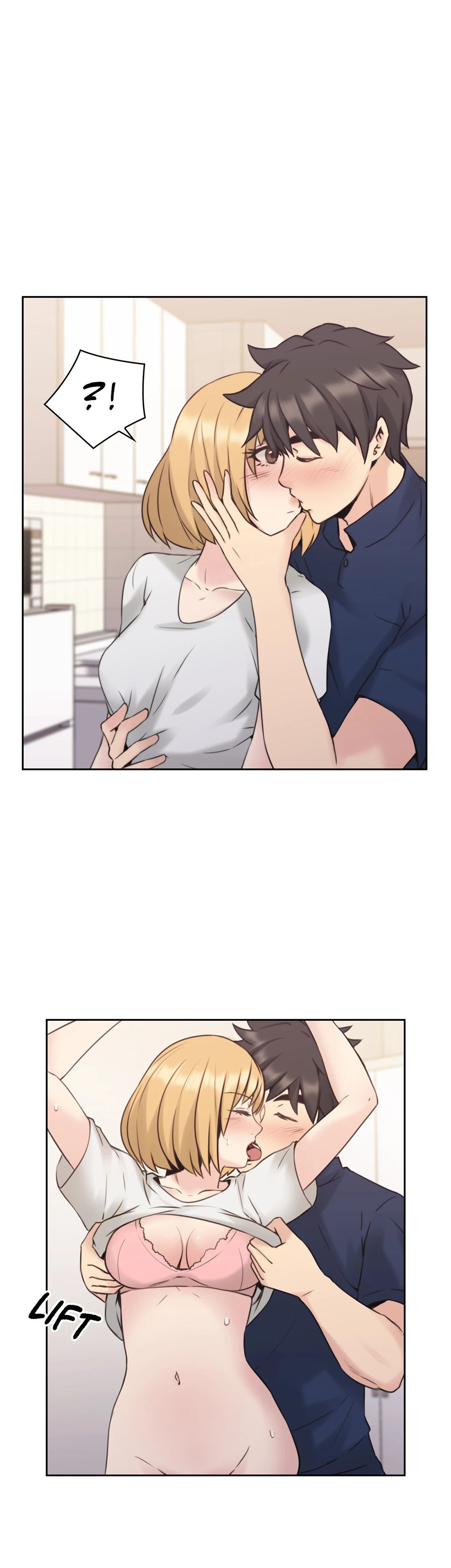 Teacher’s Pet - Chapter 19 [photo 28] - MangaPorn