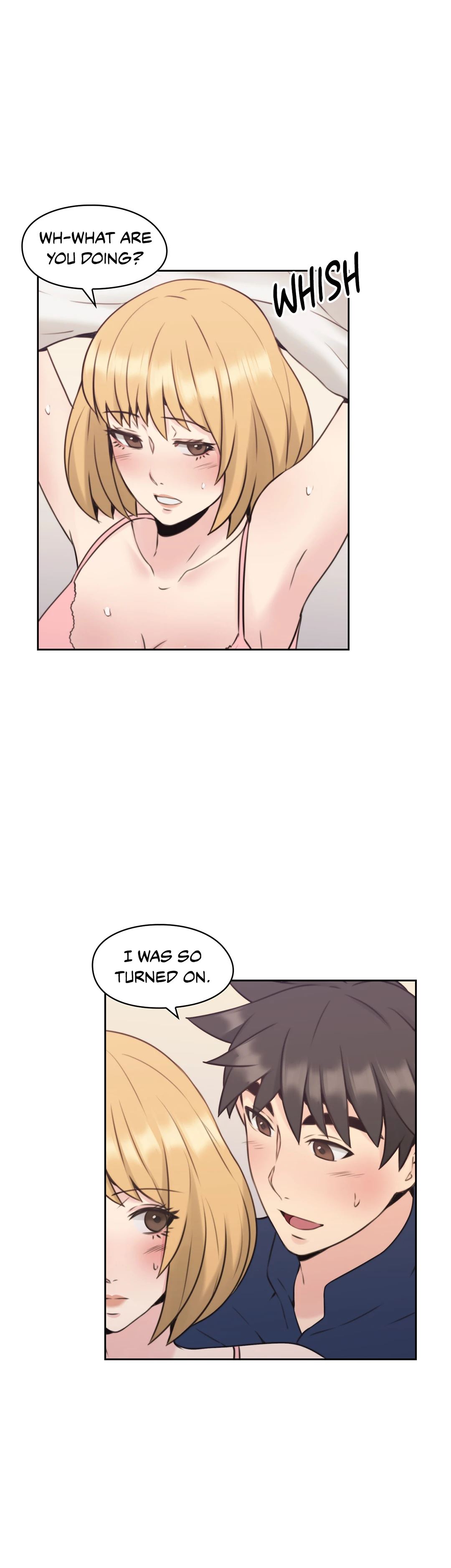 Teacher’s Pet - Chapter 19 [photo 29] - MangaPorn