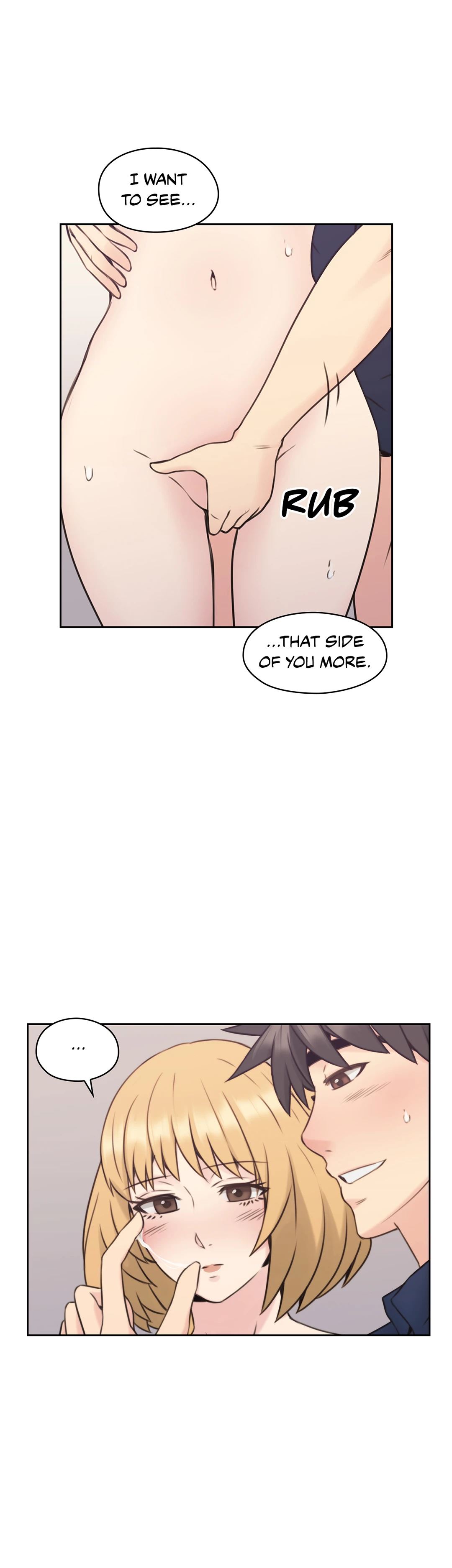 Teacher’s Pet - Chapter 19 [photo 30] - MangaPorn