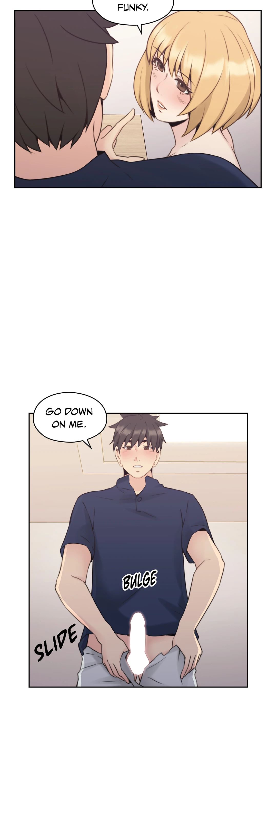 Teacher’s Pet - Chapter 19 [photo 32] - MangaPorn