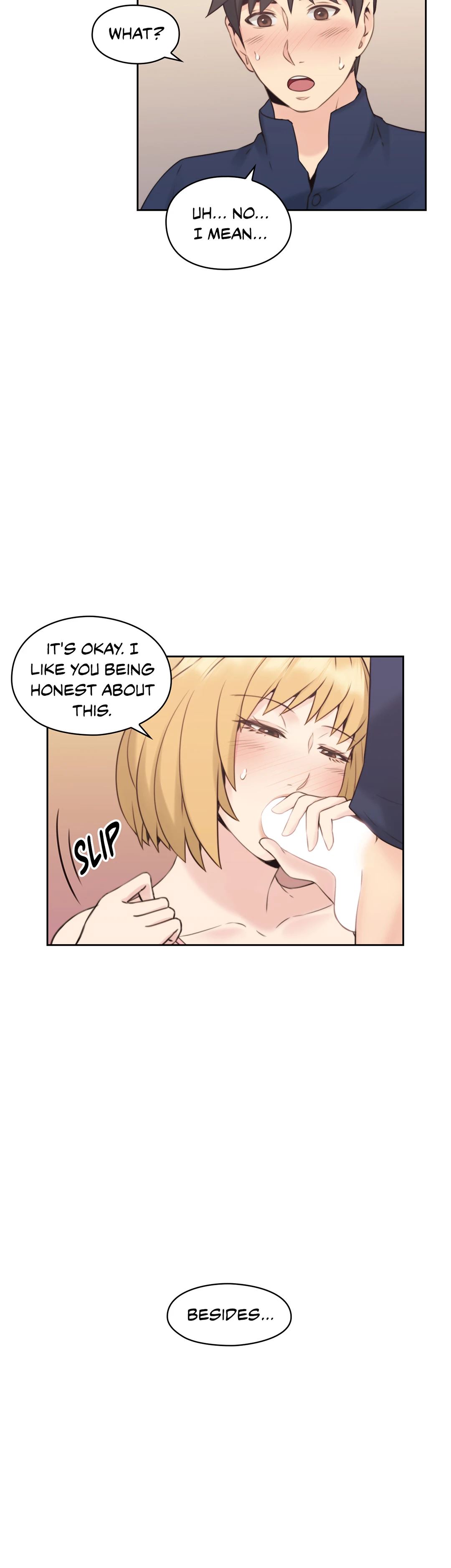 Teacher’s Pet - Chapter 19 [photo 34] - MangaPorn