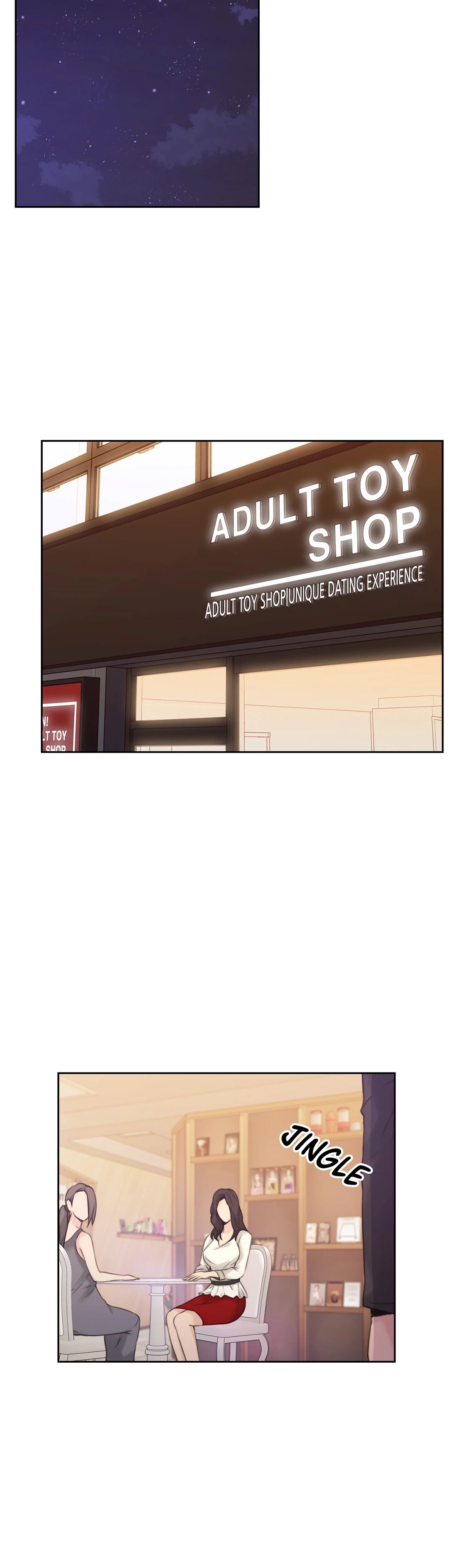 Teacher’s Pet - Chapter 19 [photo 36] - MangaPorn