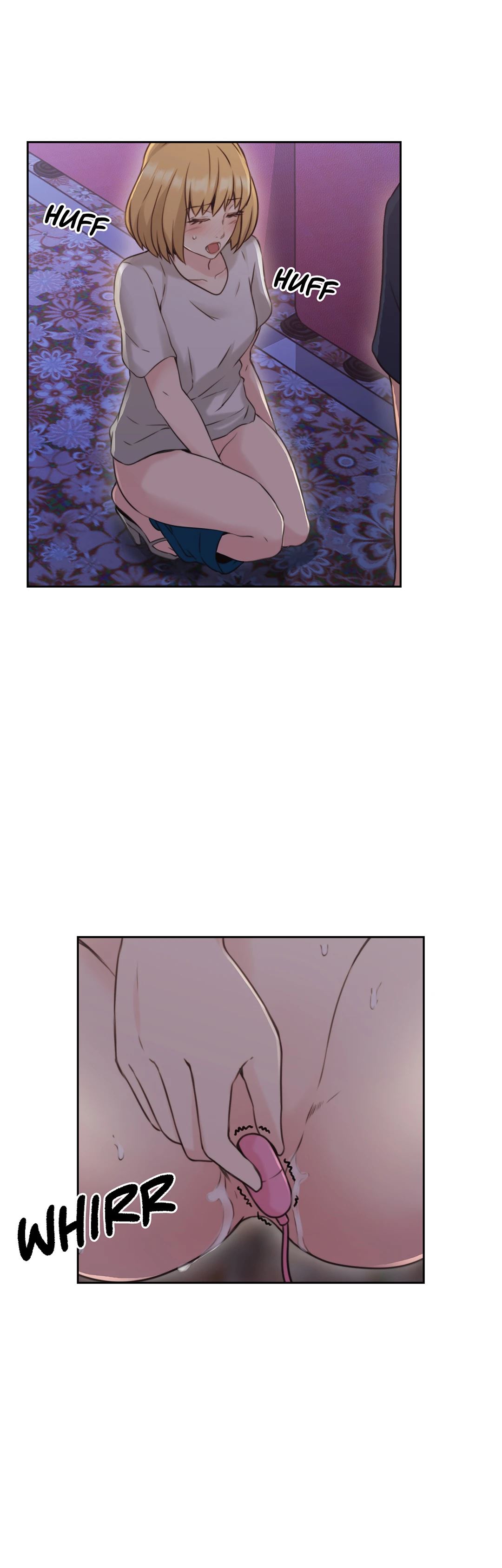 Teacher’s Pet - Chapter 19 [photo 5] - MangaPorn