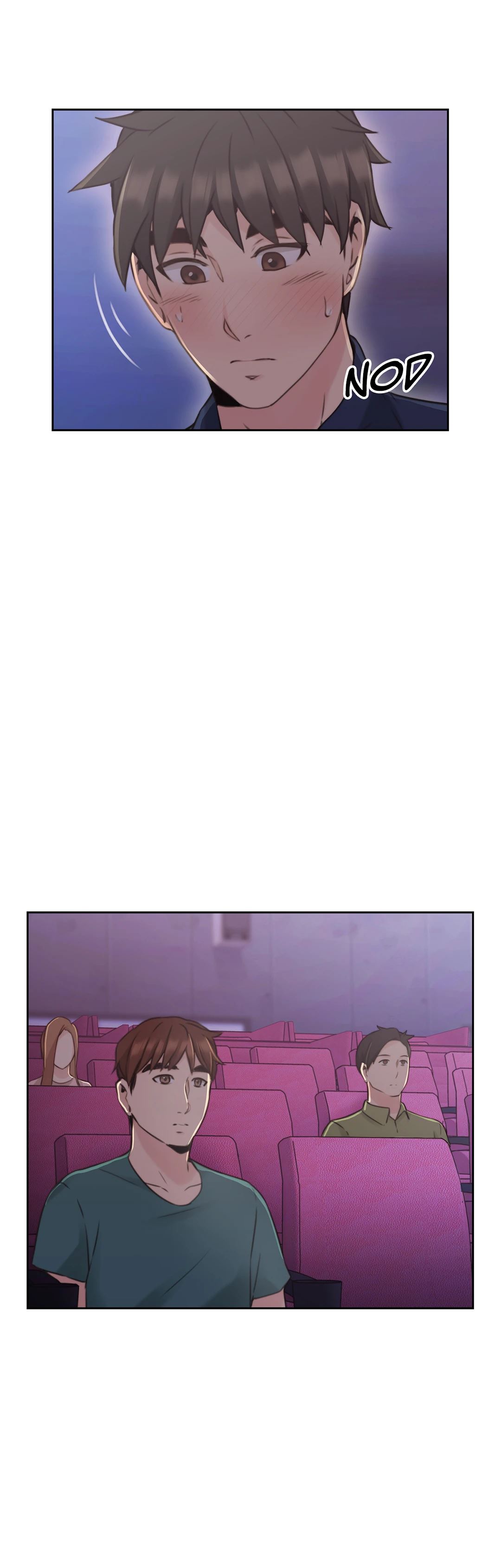 Teacher’s Pet - Chapter 19 [photo 7] - MangaPorn