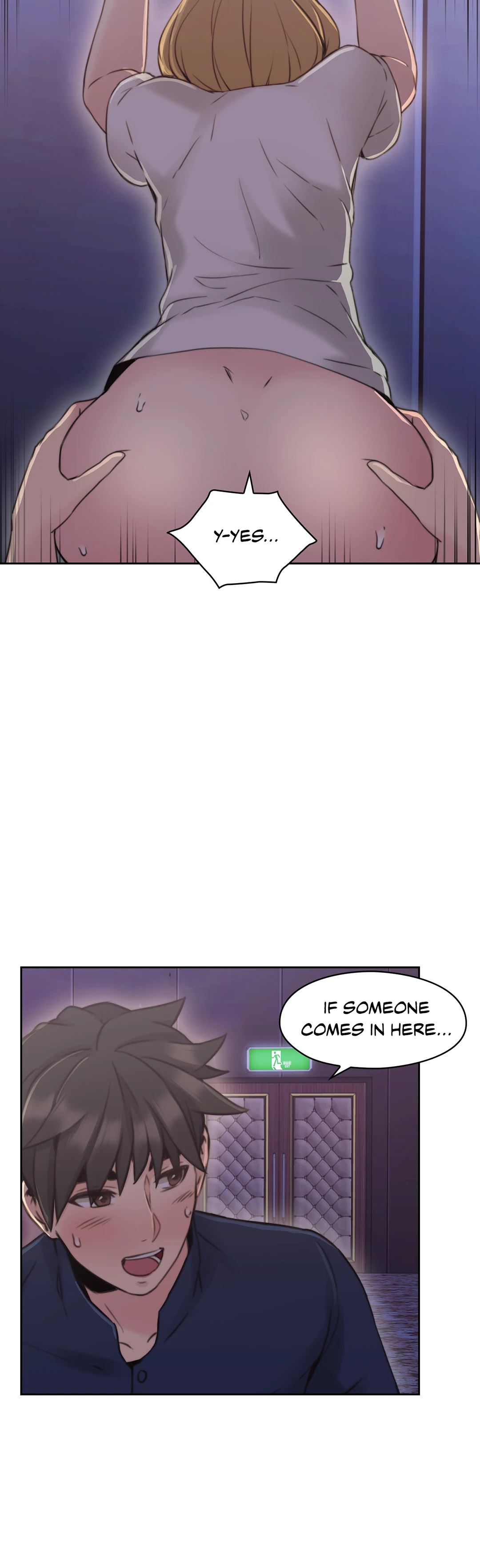 Teacher’s Pet - Chapter 19 [photo 9] - MangaPorn