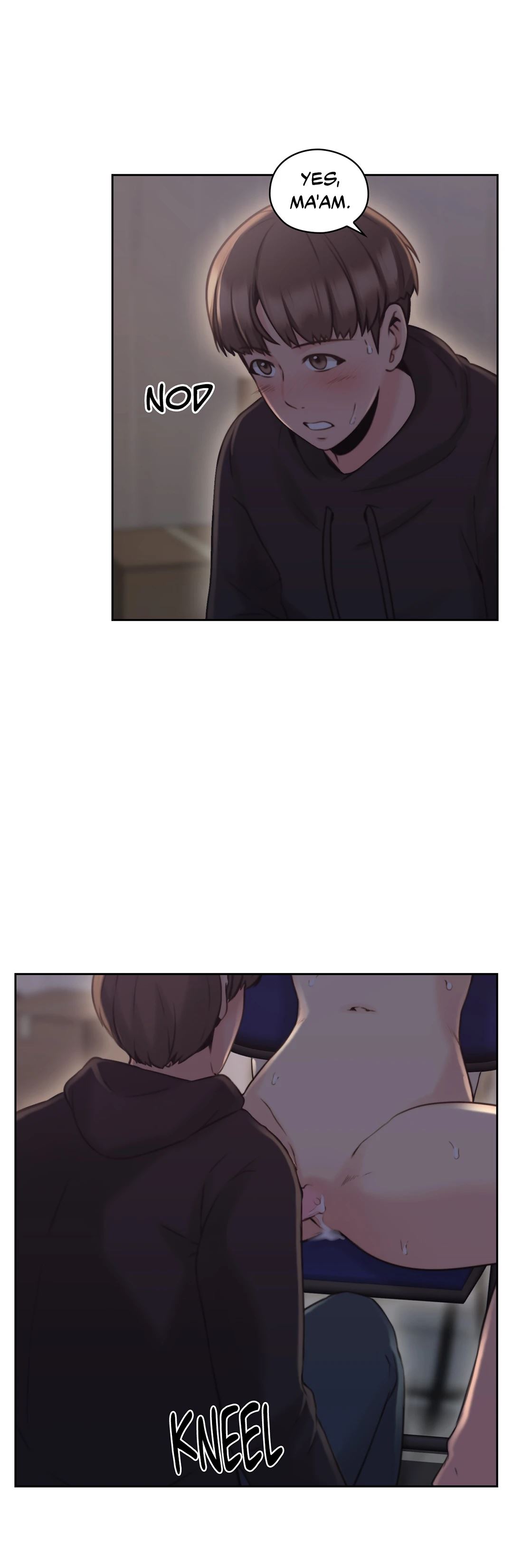 Teacher’s Pet - Chapter 20 [photo 10] - MangaPorn