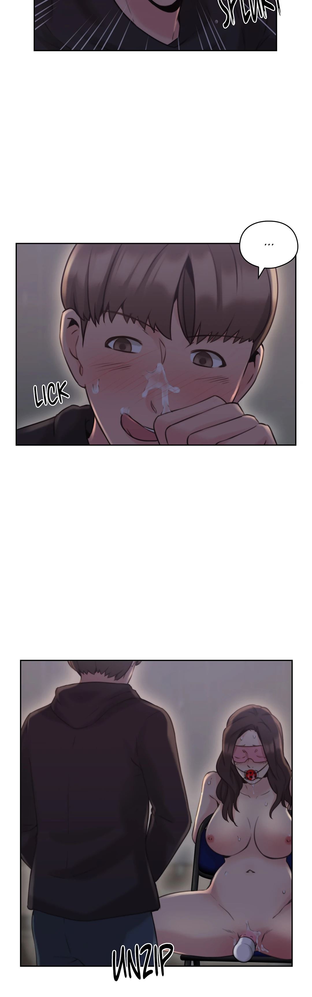 Teacher’s Pet - Chapter 20 [photo 15] - MangaPorn