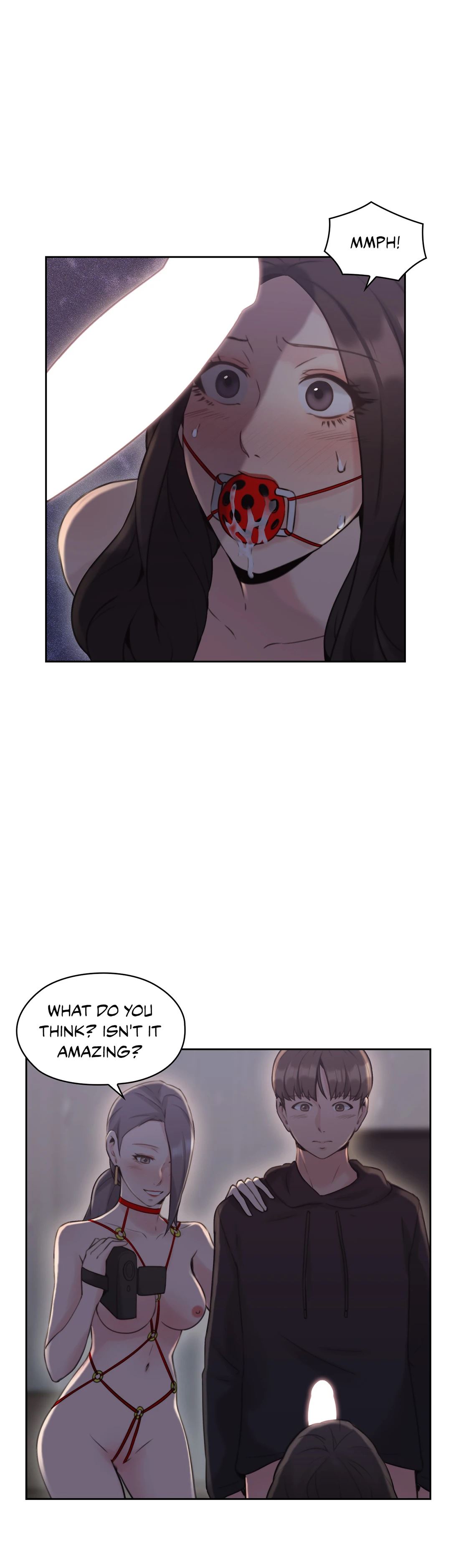 Teacher’s Pet - Chapter 20 [photo 18] - MangaPorn