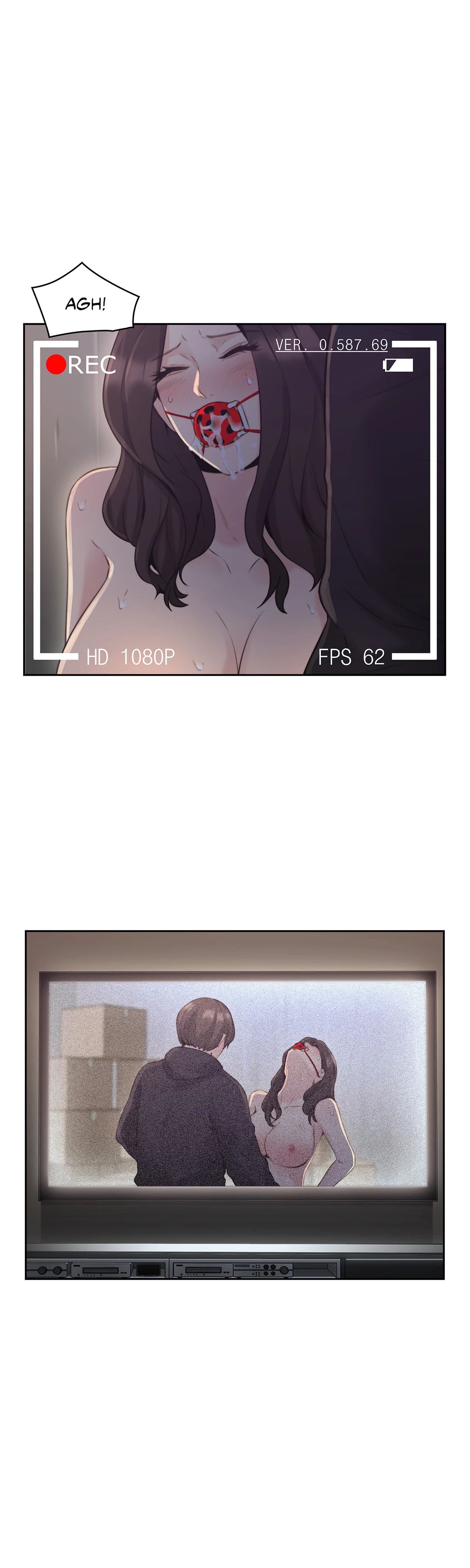 Teacher’s Pet - Chapter 20 [photo 23] - MangaPorn