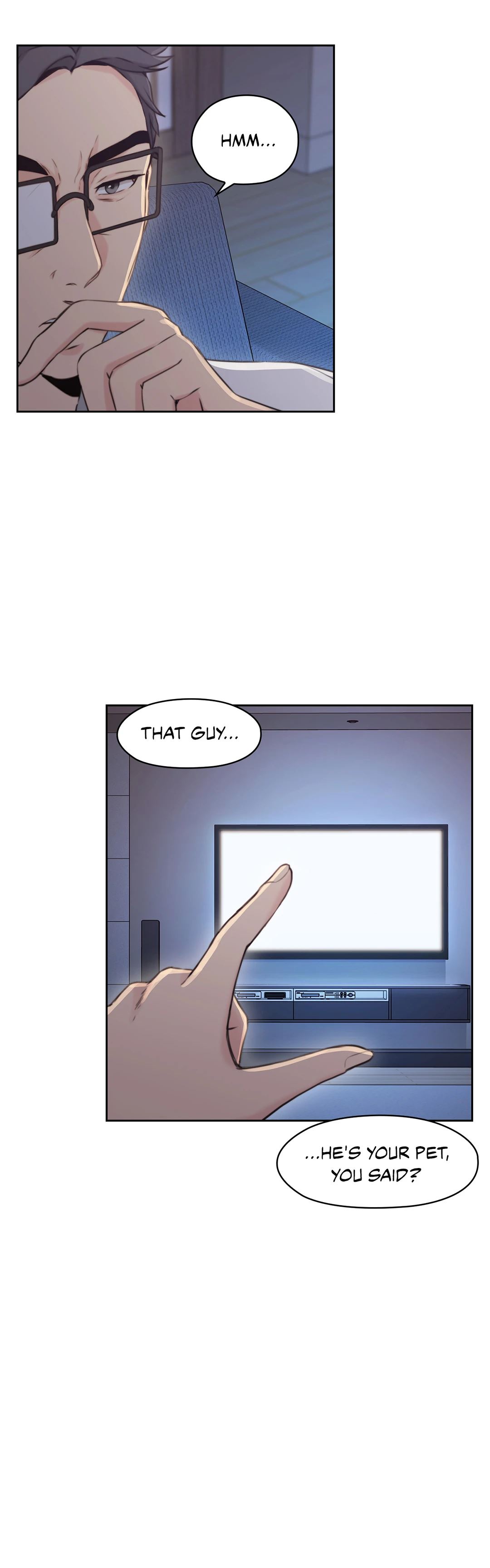 Teacher’s Pet - Chapter 20 [photo 25] - MangaPorn