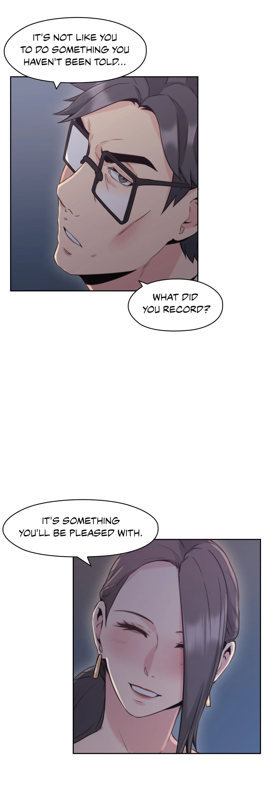 Teacher’s Pet - Chapter 20 [photo 28] - MangaPorn