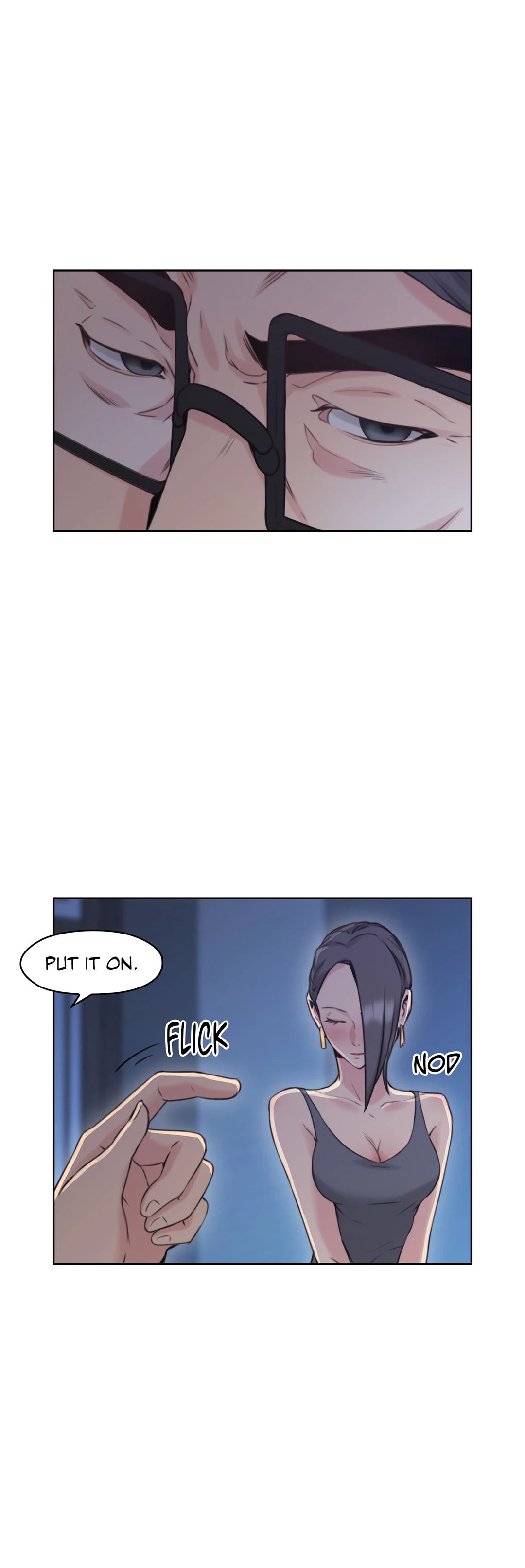 Teacher’s Pet - Chapter 20 [photo 29] - MangaPorn