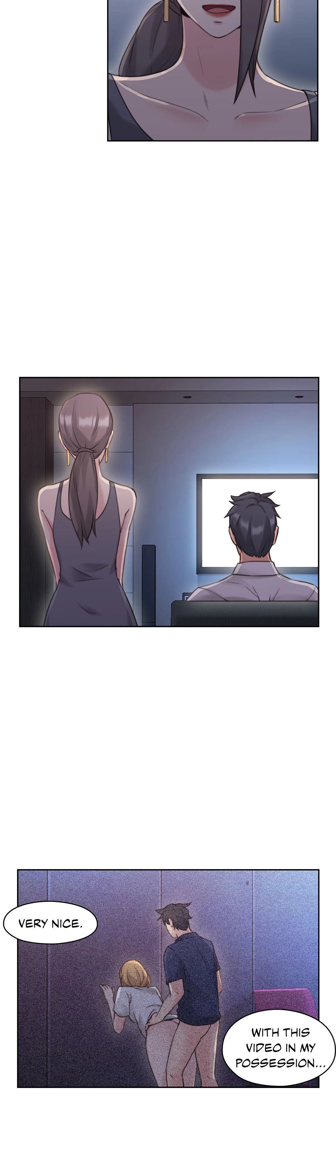 Teacher’s Pet - Chapter 20 [photo 35] - MangaPorn