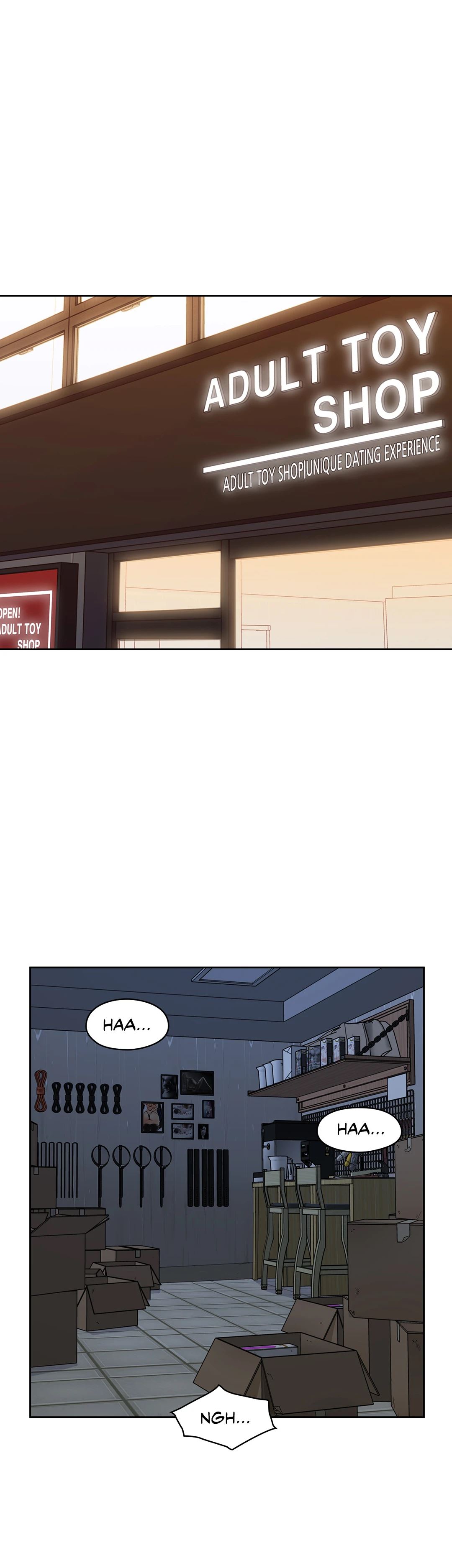 Teacher’s Pet - Chapter 20 [photo 4] - MangaPorn