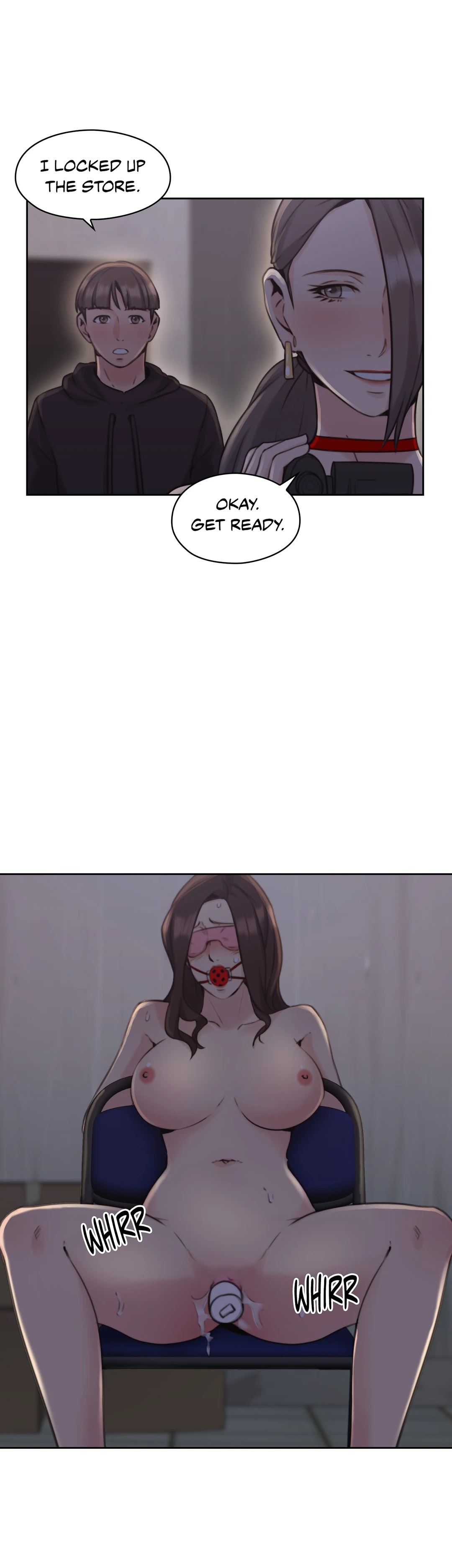 Teacher’s Pet - Chapter 20 [photo 7] - MangaPorn