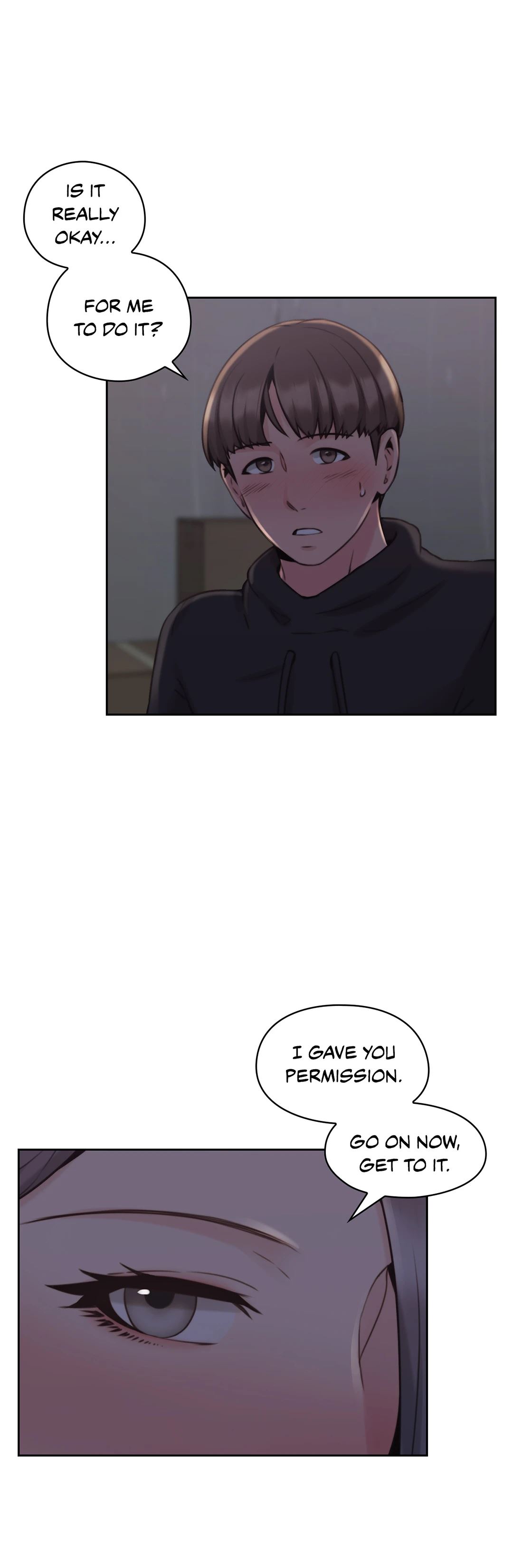 Teacher’s Pet - Chapter 20 [photo 9] - MangaPorn