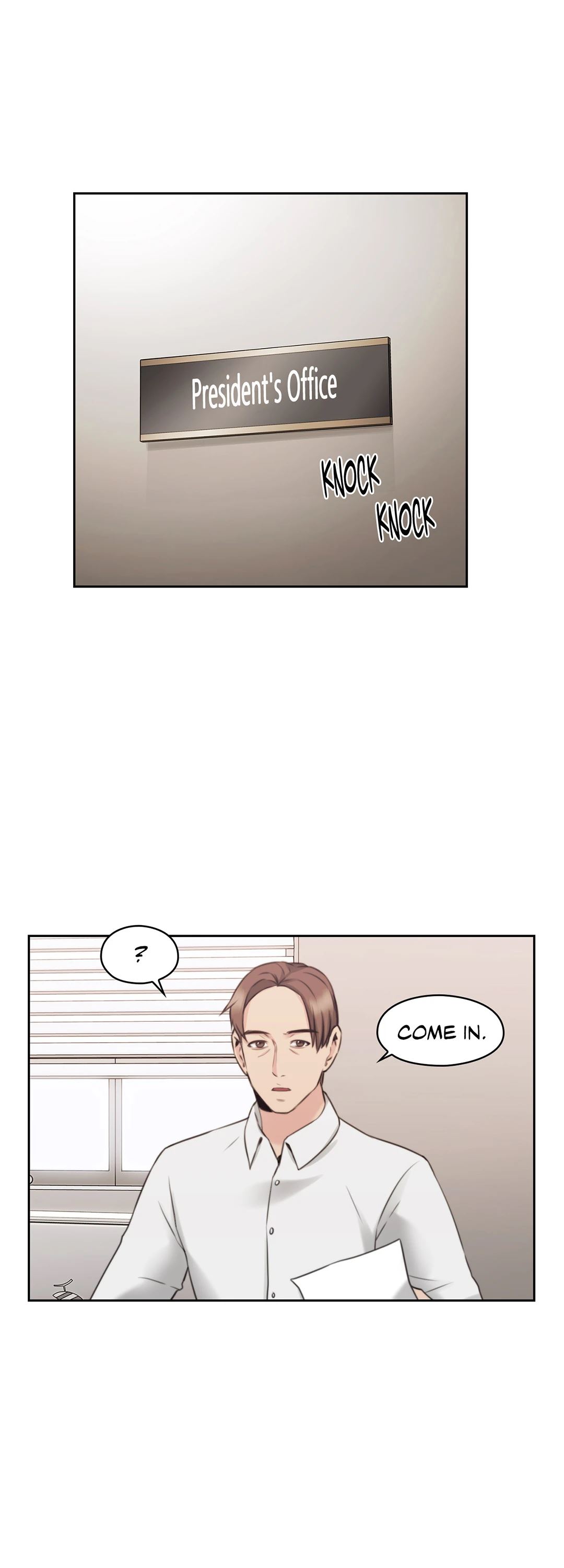 Teacher’s Pet - Chapter 21 [photo 1] - MangaPorn