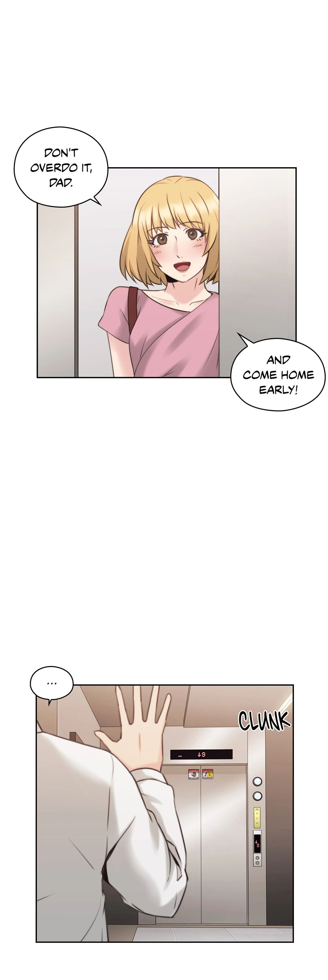 Teacher’s Pet - Chapter 21 [photo 17] - MangaPorn