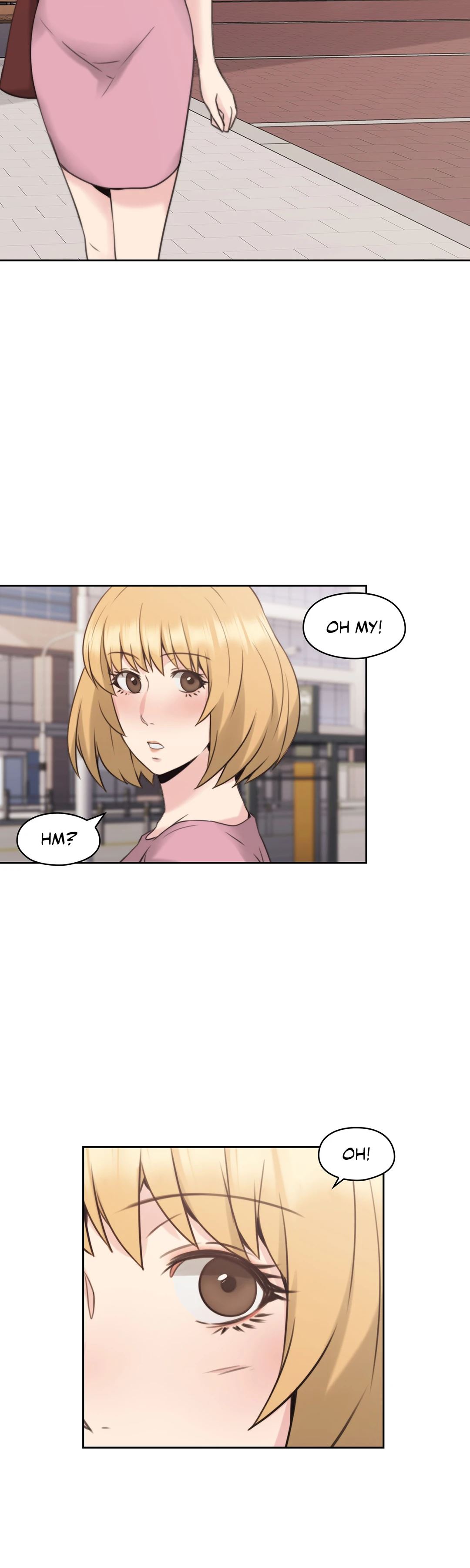 Teacher’s Pet - Chapter 21 [photo 19] - MangaPorn