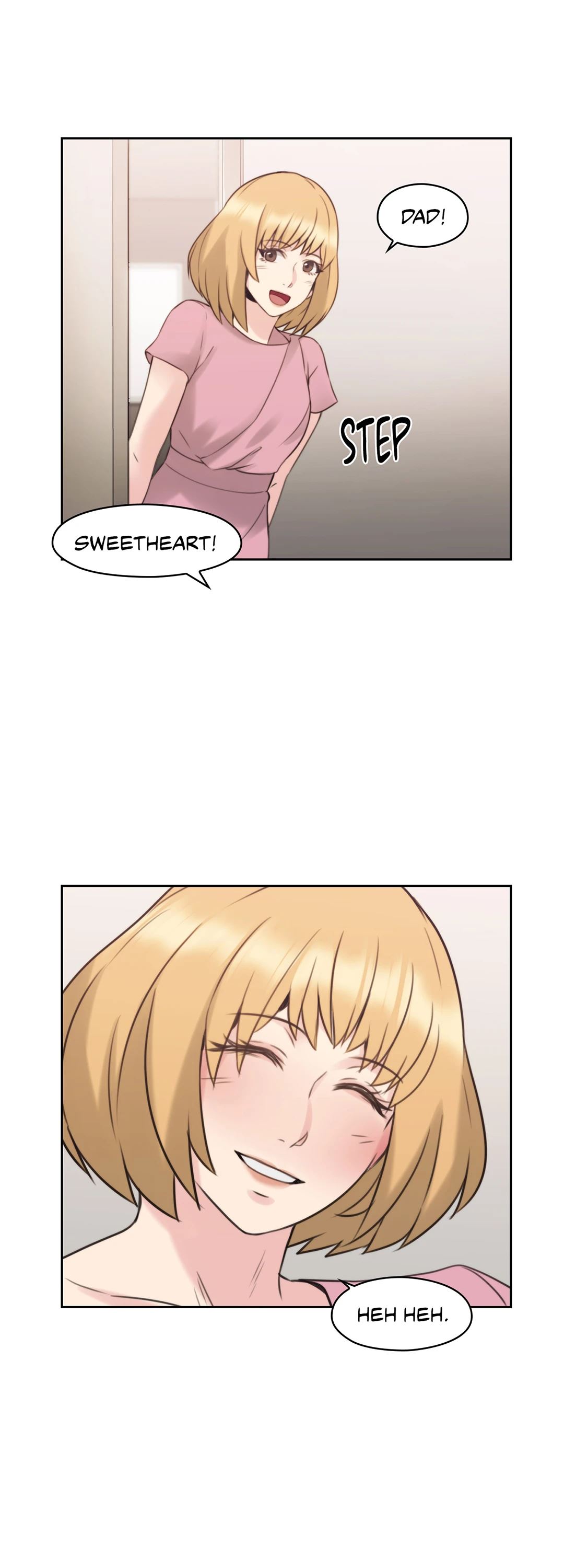 Teacher’s Pet - Chapter 21 [photo 2] - MangaPorn