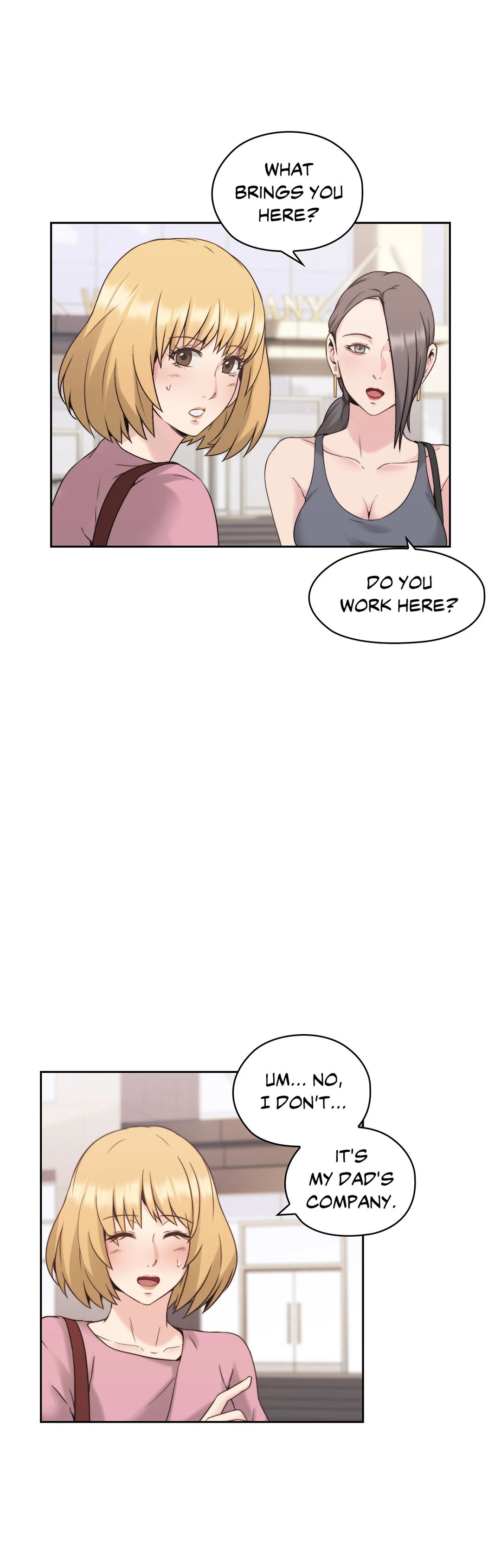 Teacher’s Pet - Chapter 21 [photo 21] - MangaPorn