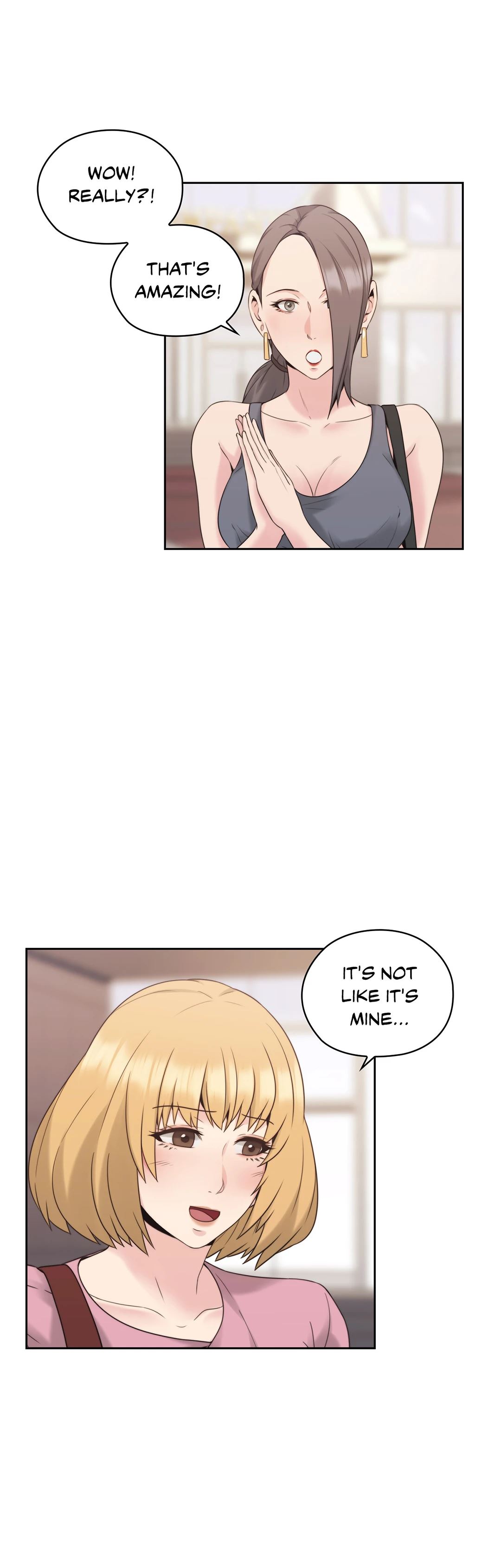 Teacher’s Pet - Chapter 21 [photo 22] - MangaPorn