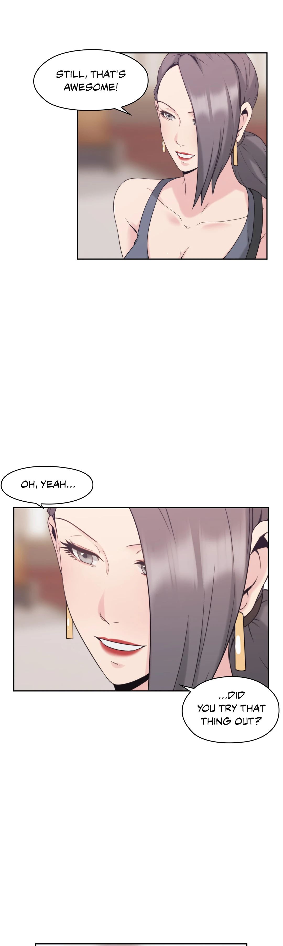 Teacher’s Pet - Chapter 21 [photo 23] - MangaPorn