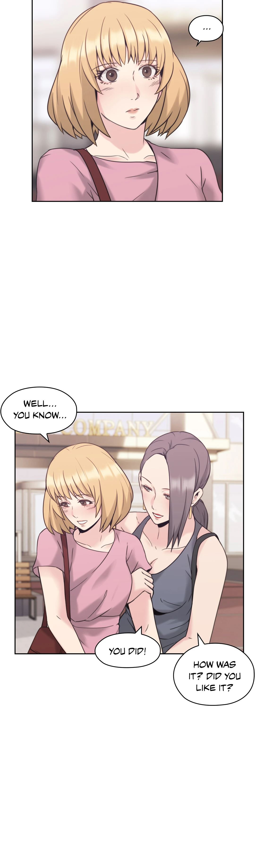 Teacher’s Pet - Chapter 21 [photo 24] - MangaPorn