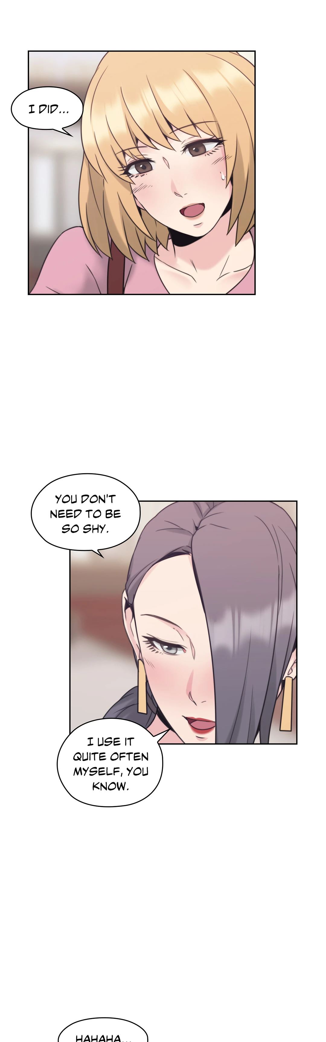 Teacher’s Pet - Chapter 21 [photo 25] - MangaPorn