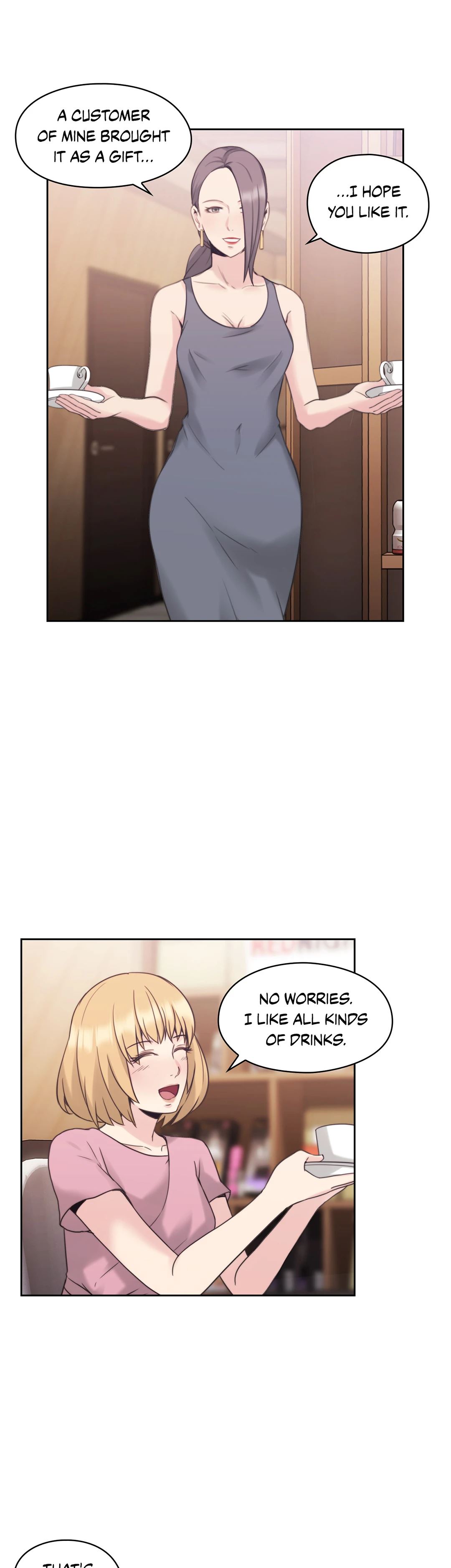 Teacher’s Pet - Chapter 21 [photo 29] - MangaPorn