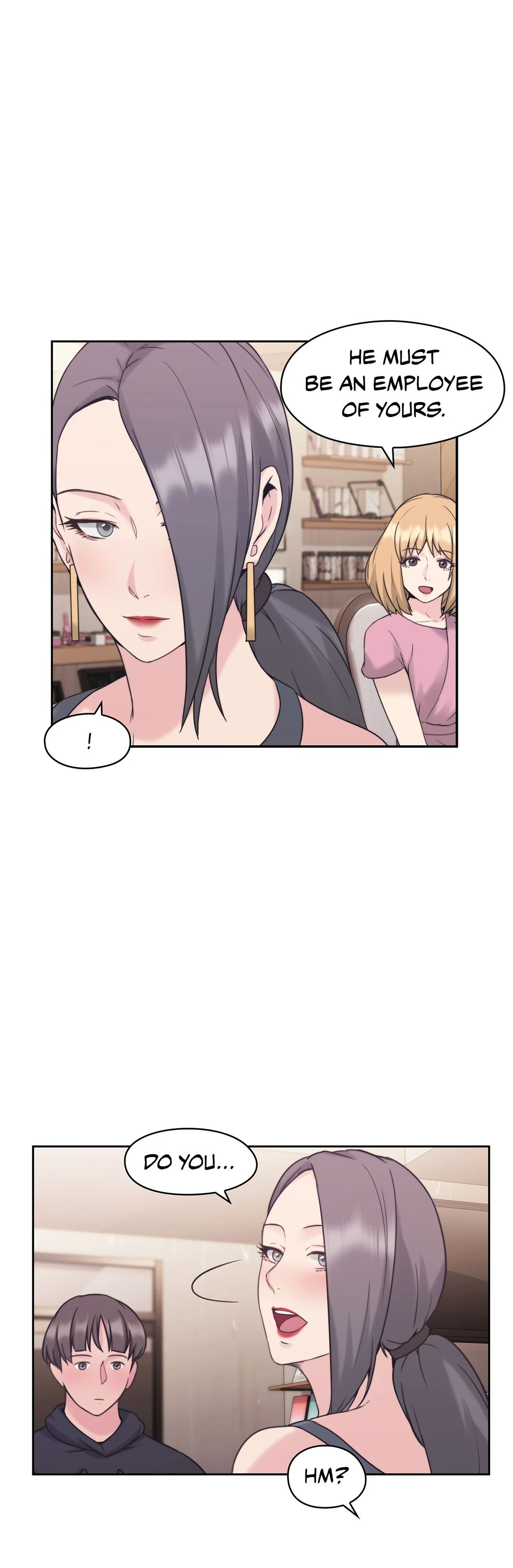 Teacher’s Pet - Chapter 21 [photo 40] - MangaPorn