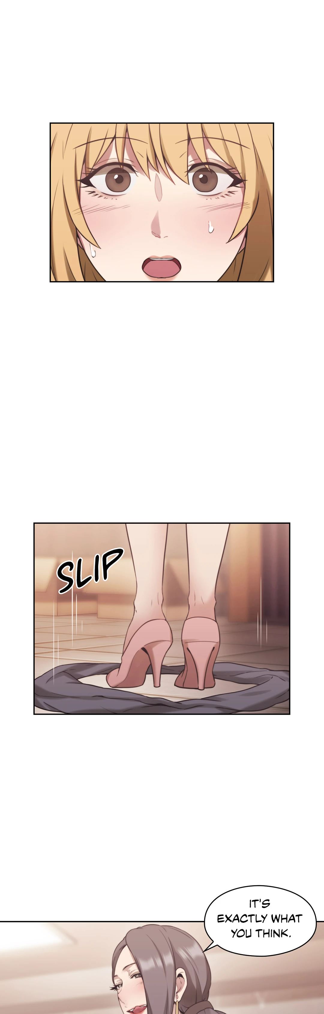 Teacher’s Pet - Chapter 22 [photo 10] - MangaPorn