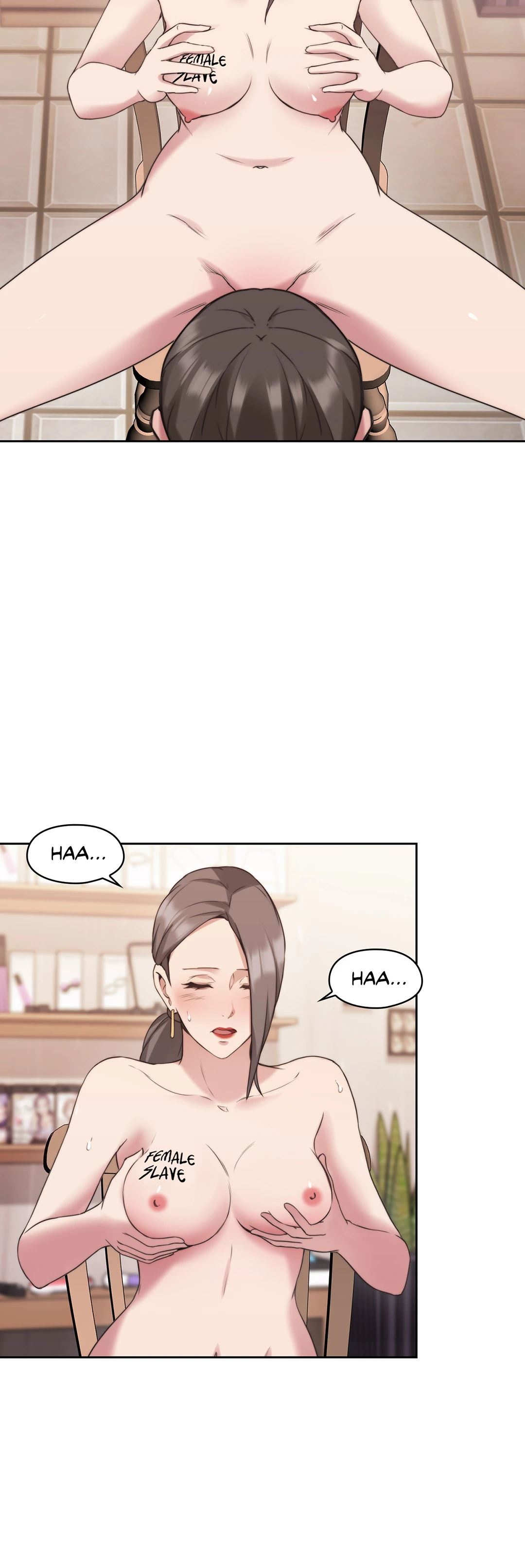 Teacher’s Pet - Chapter 22 [photo 15] - MangaPorn