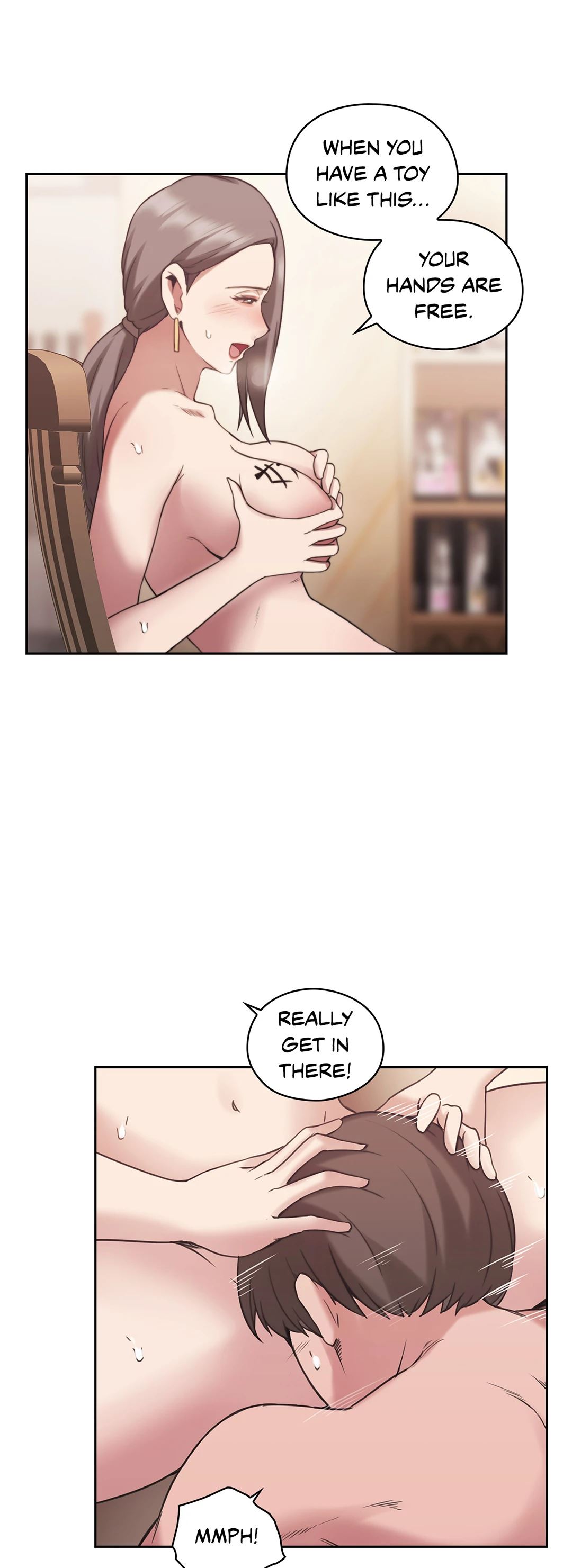 Teacher’s Pet - Chapter 22 [photo 18] - MangaPorn