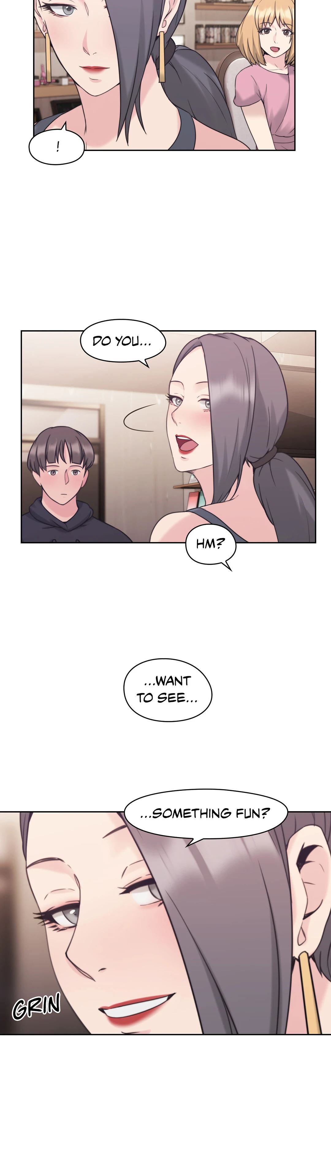 Teacher’s Pet - Chapter 22 [photo 2] - MangaPorn