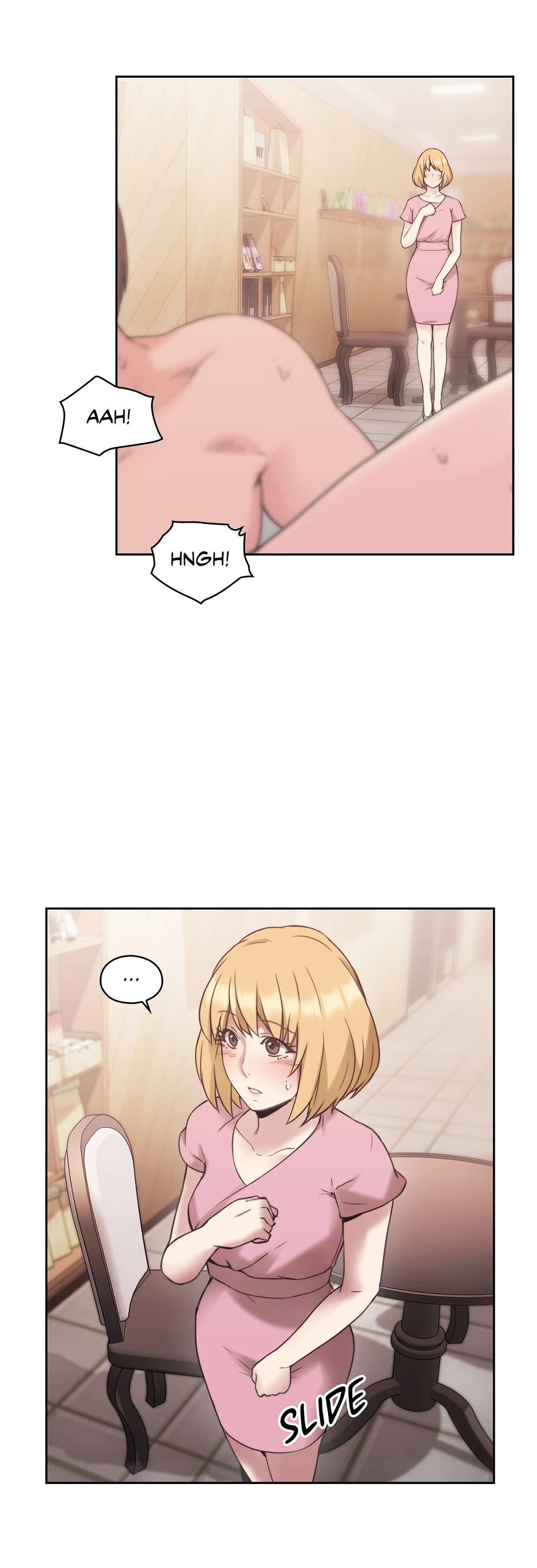 Teacher’s Pet - Chapter 22 [photo 20] - MangaPorn