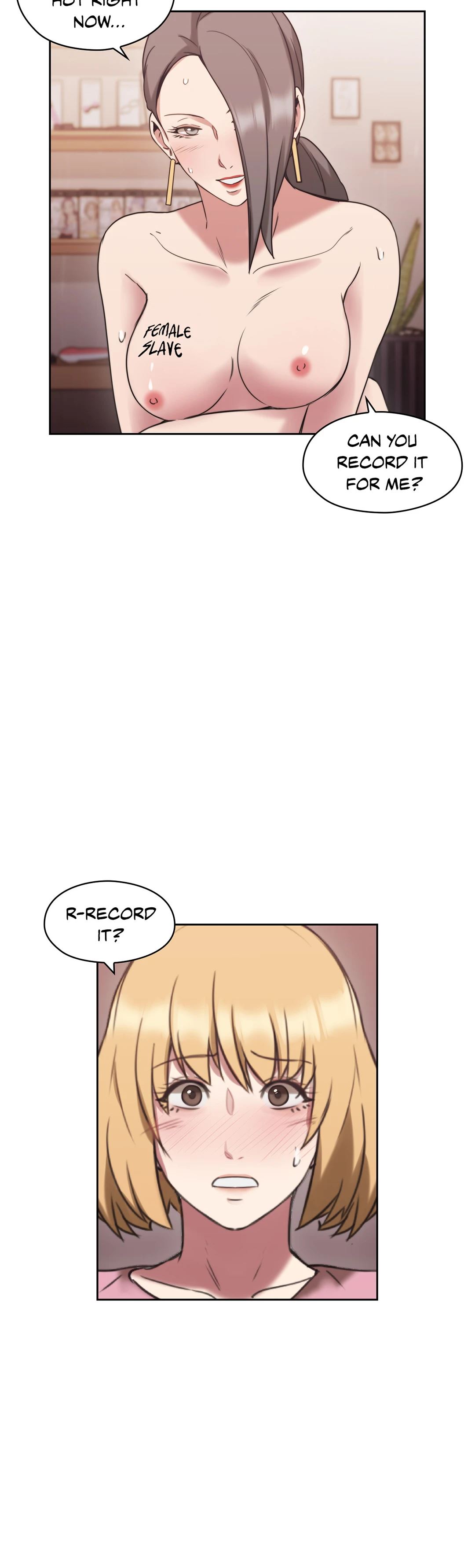 Teacher’s Pet - Chapter 22 [photo 23] - MangaPorn