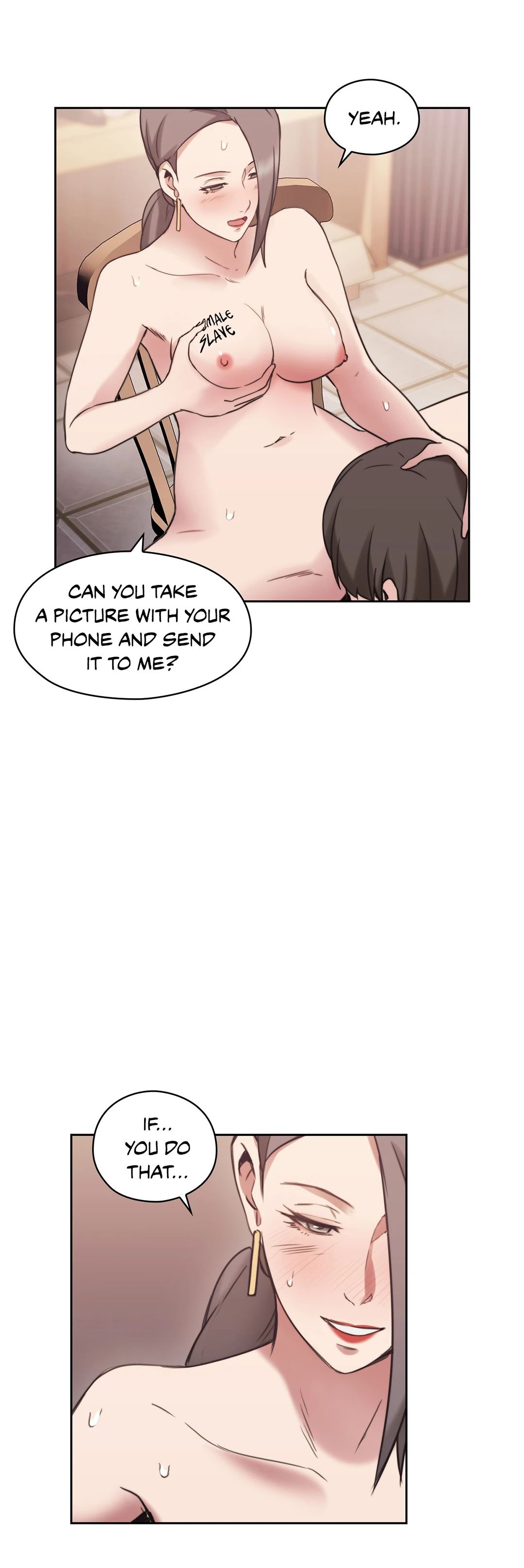 Teacher’s Pet - Chapter 22 [photo 24] - MangaPorn