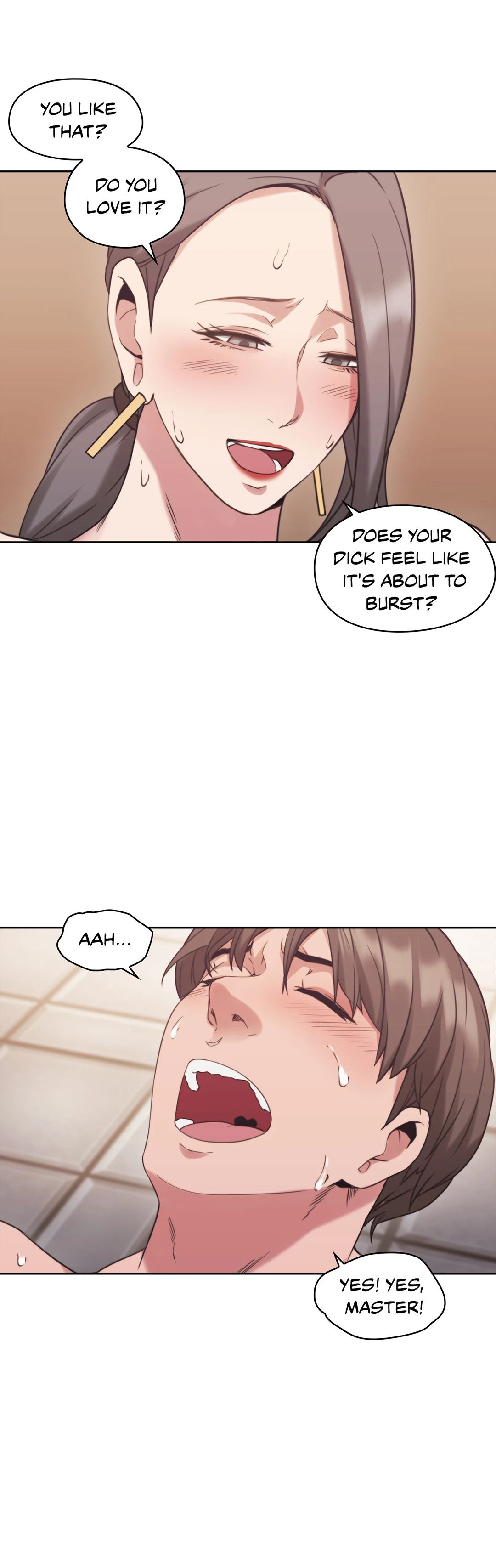 Teacher’s Pet - Chapter 22 [photo 30] - MangaPorn