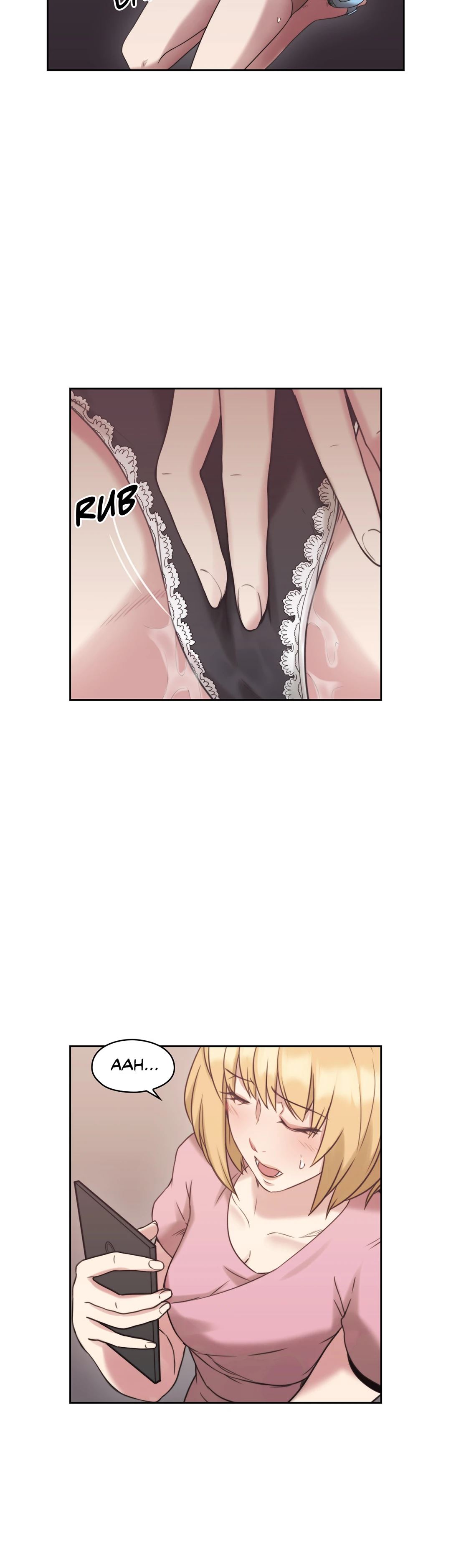 Teacher’s Pet - Chapter 22 [photo 33] - MangaPorn