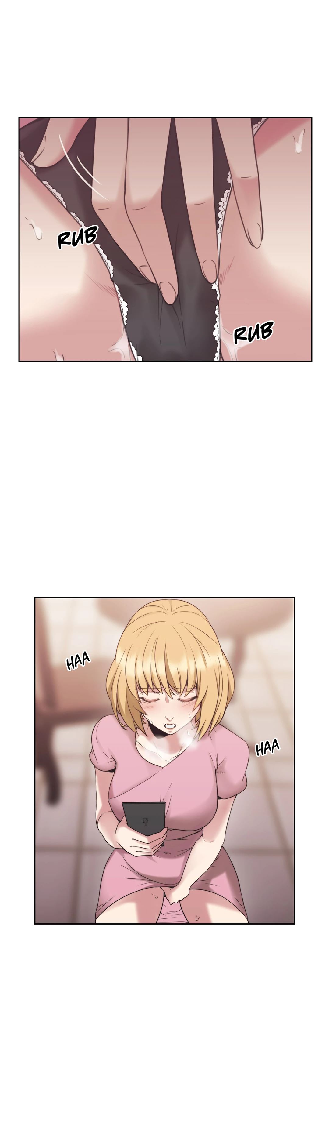 Teacher’s Pet - Chapter 22 [photo 34] - MangaPorn