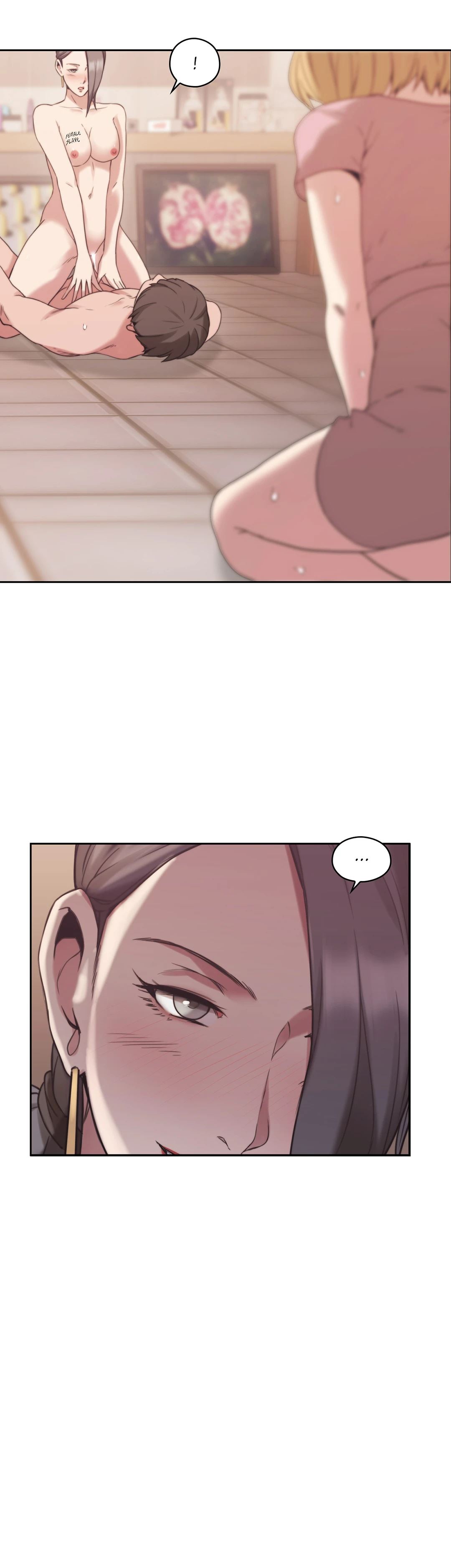 Teacher’s Pet - Chapter 22 [photo 35] - MangaPorn