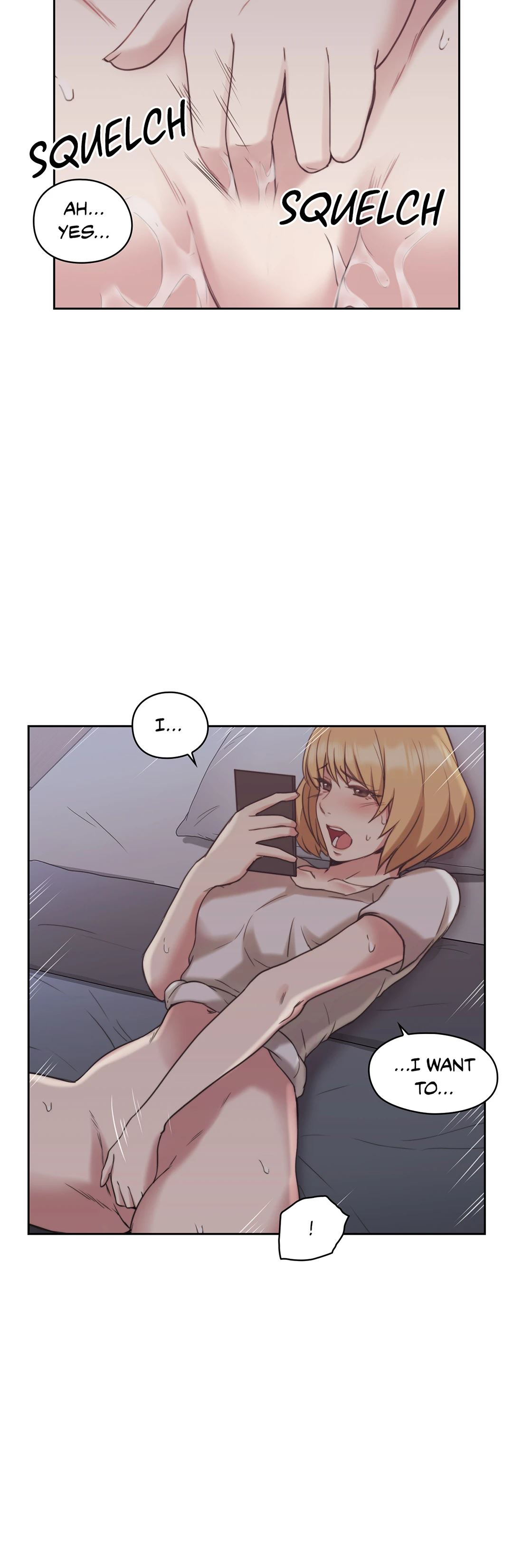 Teacher’s Pet - Chapter 22 [photo 37] - MangaPorn