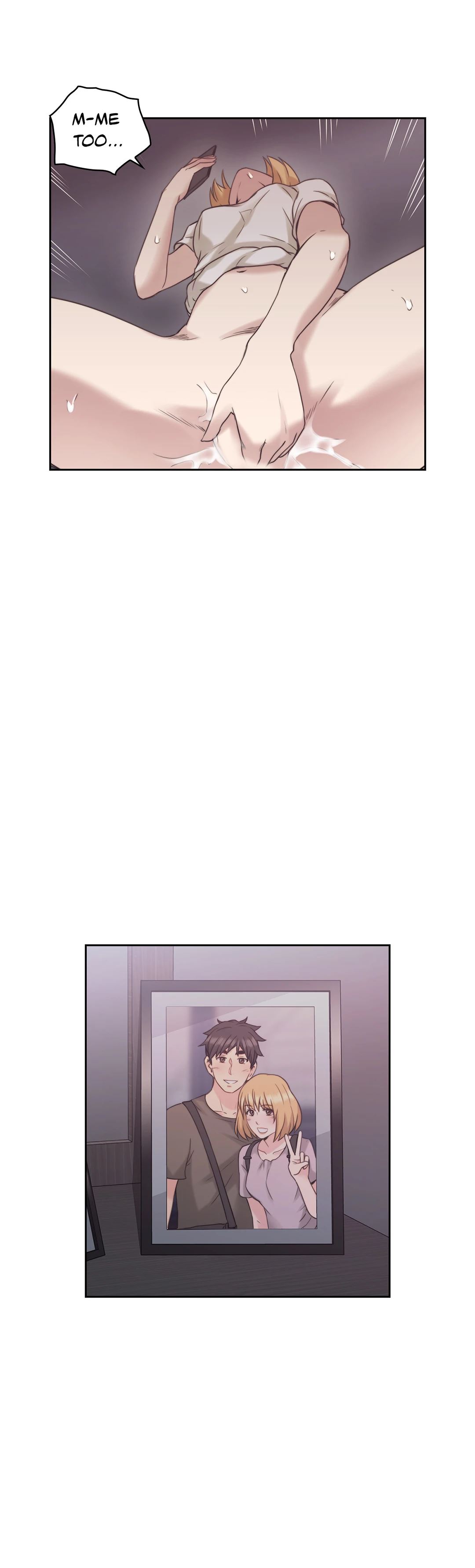 Teacher’s Pet - Chapter 22 [photo 38] - MangaPorn